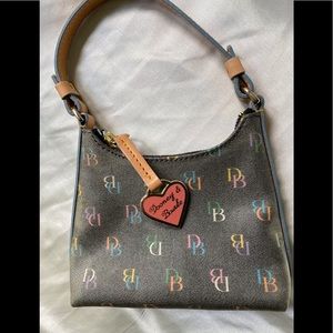 Dooney & Bourke Bitsy Bag